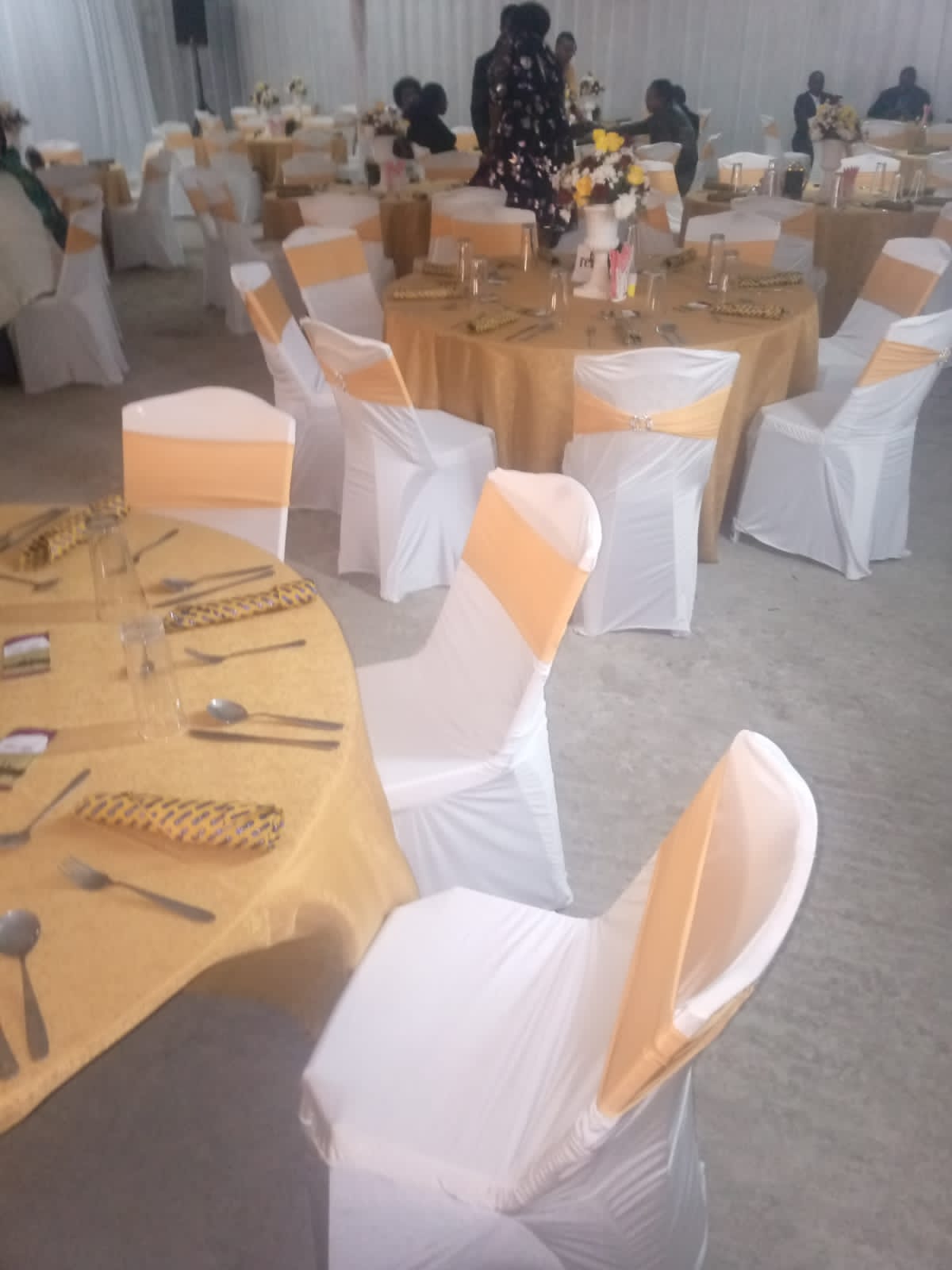 Events